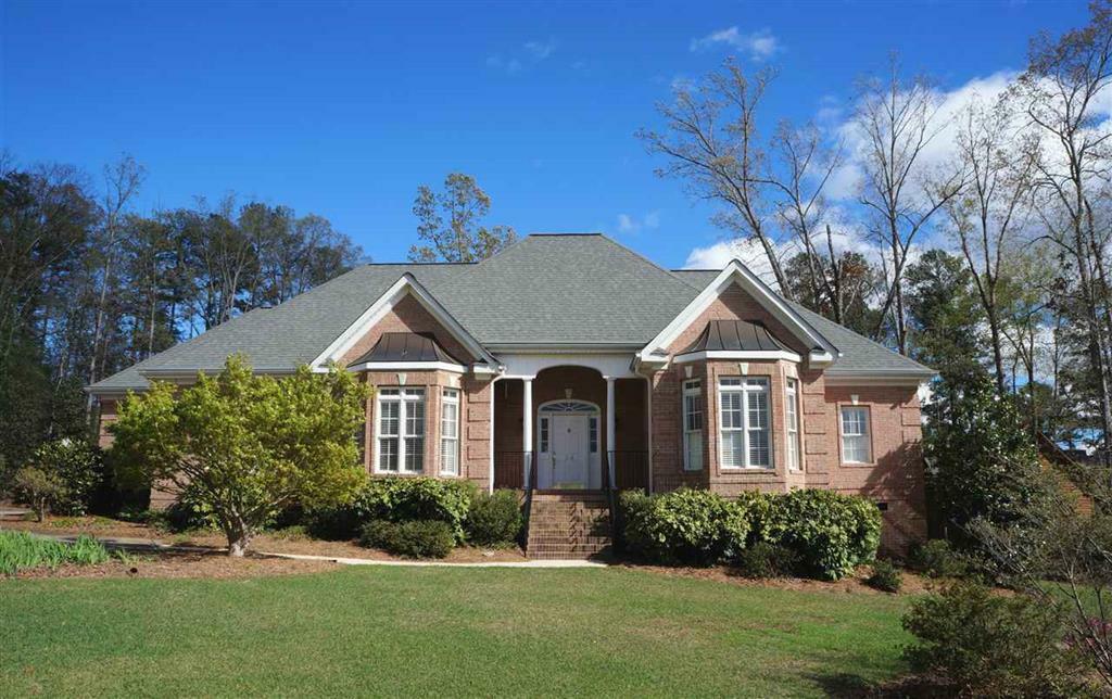 Property Photo:  210 Middle Brooke Drive  SC 29621 