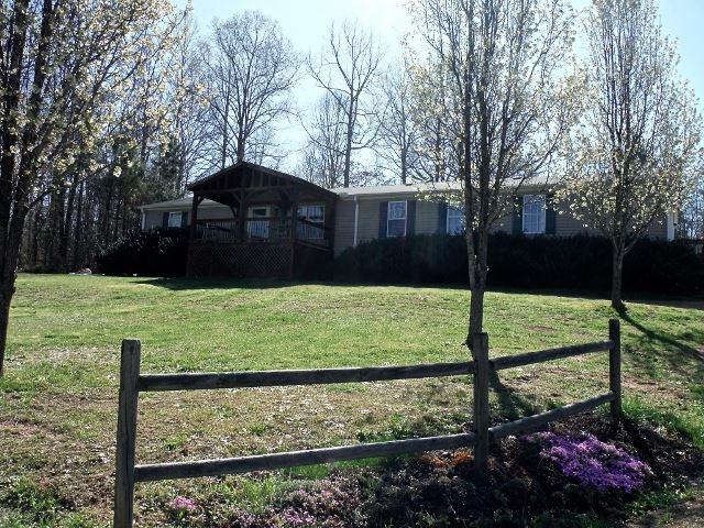 Property Photo: 121 Sand Creek Road SC 29657