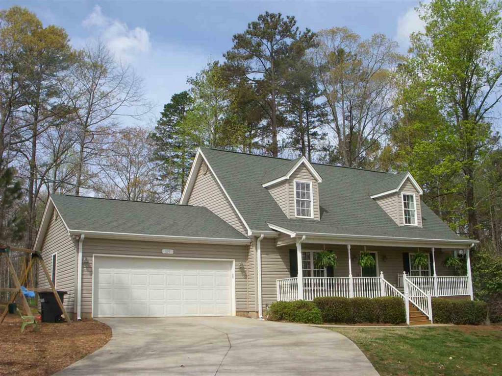 Property Photo:  659 Windy Oaks Lane  SC 29678 