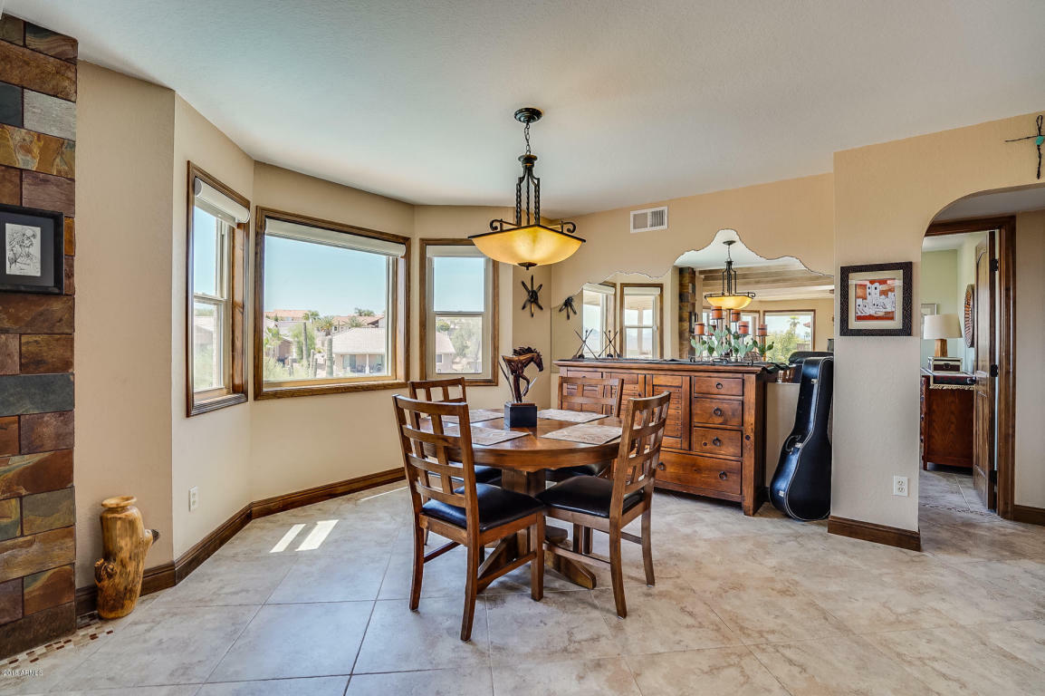 Property Photo:  15545 E Mustang Drive  AZ 85268 