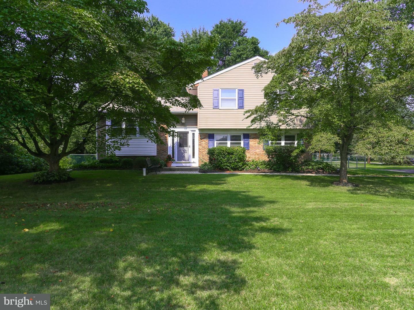 Property Photo:  150 Orr Road  NJ 08562 