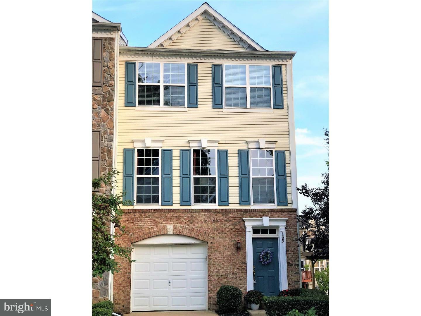 Property Photo: 195 Hudson Drive PA 19460