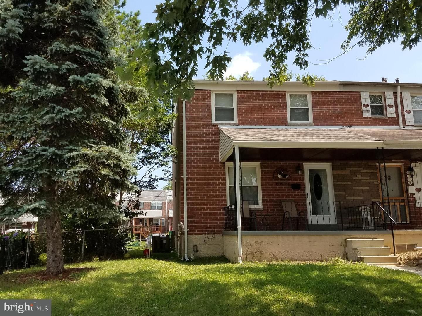 Property Photo:  1019 Foxcroft Lane  MD 21221 