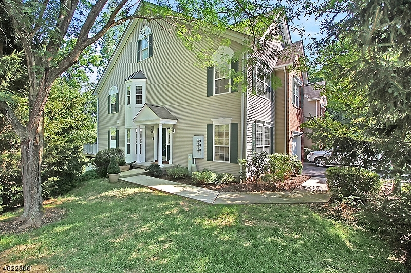 Property Photo:  138 Constitution Way  NJ 07920 