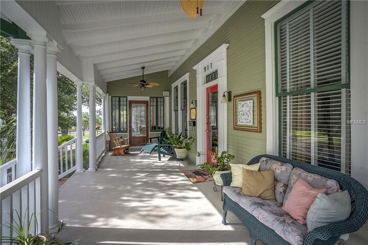 Property Photo:  911 S Orleans Avenue  FL 33606 