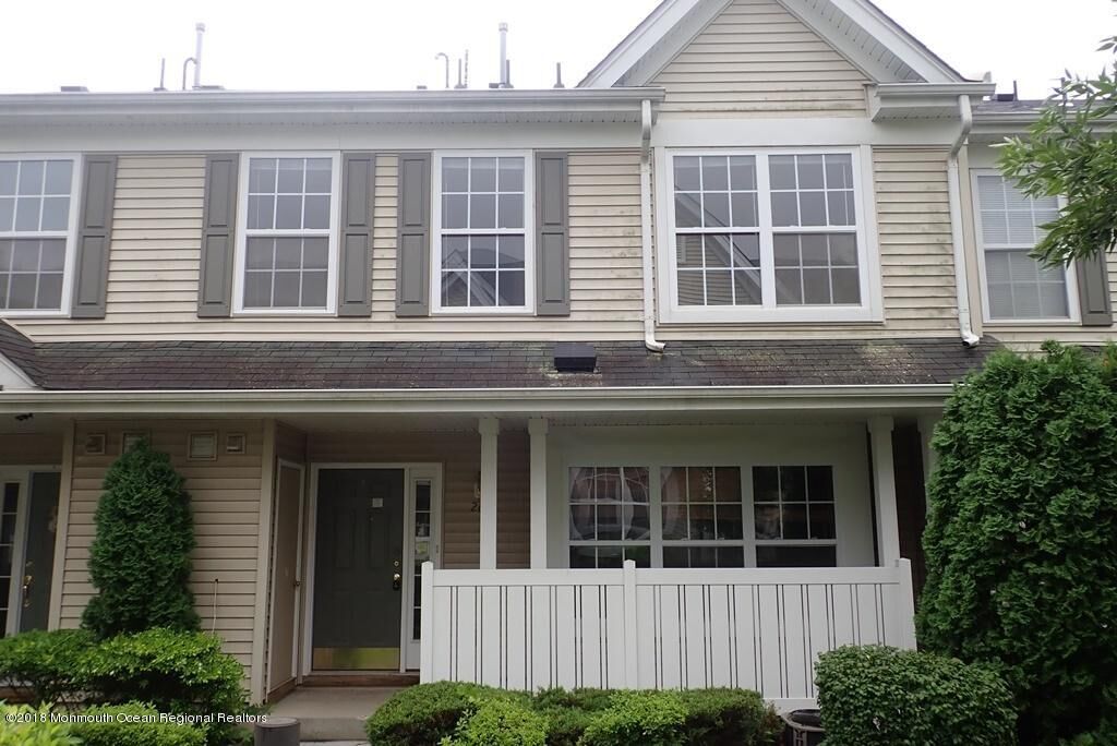 Property Photo: 267 Brookfield Drive NJ 08527