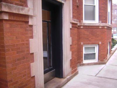 Property Photo: 6442 Seeley Avenue 3E IL 60645