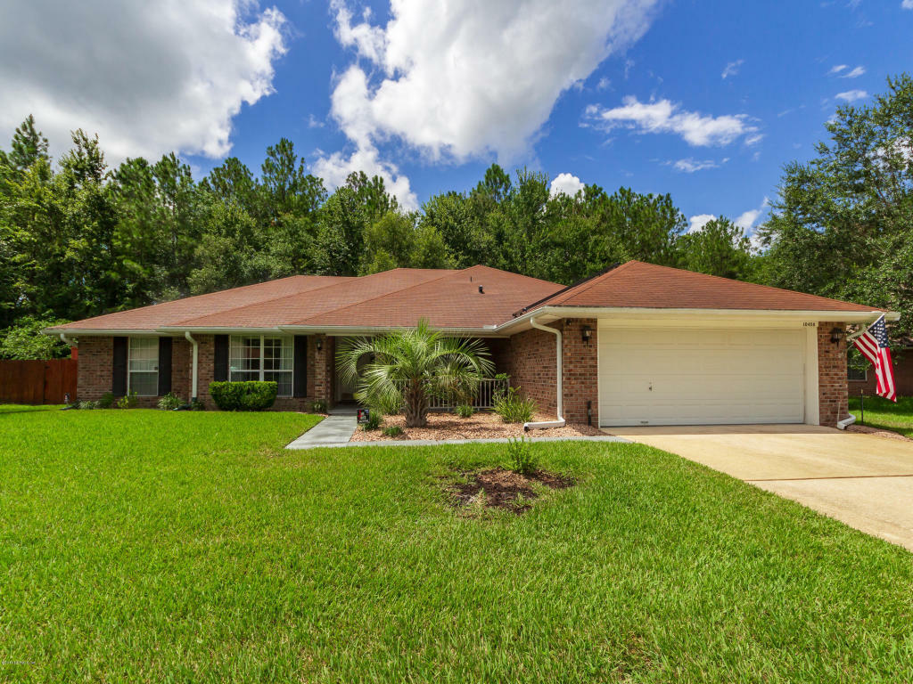 Property Photo:  10458 McGirts Creek Drive  FL 32221 