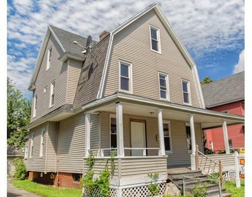 Property Photo:  106 Revere St  MA 01108 