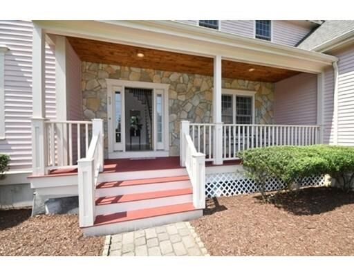 Property Photo: 29 Stirling Street MA 01810