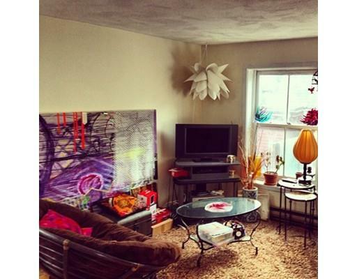 Property Photo: 231 Shawmut Ave 3 MA 02118