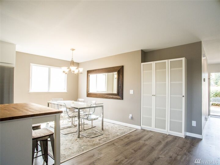 Property Photo: 990 NE Cordero Place WA 98277