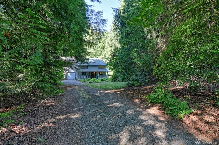Property Photo: 23112 40th Dr NE WA 98223