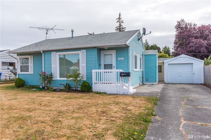 376 SE Glencoe  Oak Harbor WA 98277 photo