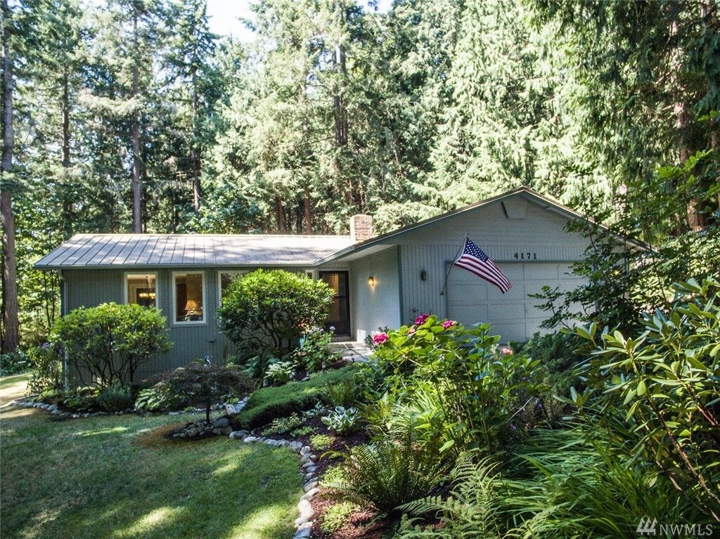 Property Photo: 4171 Hearth Ct WA 98277
