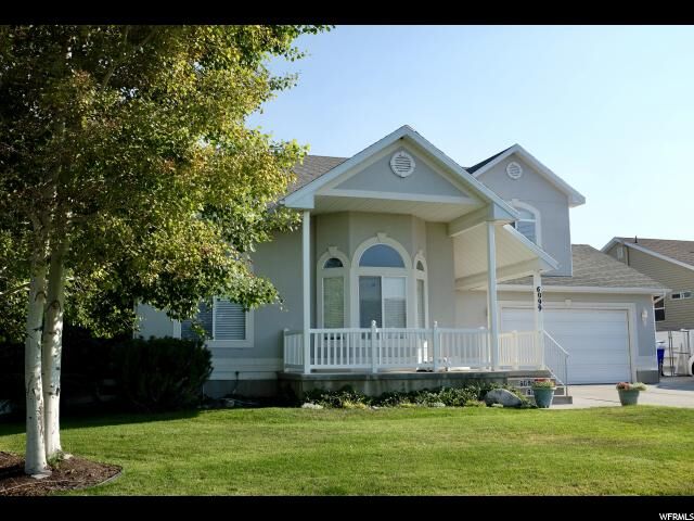 Property Photo: Address not disclosed UT 84096