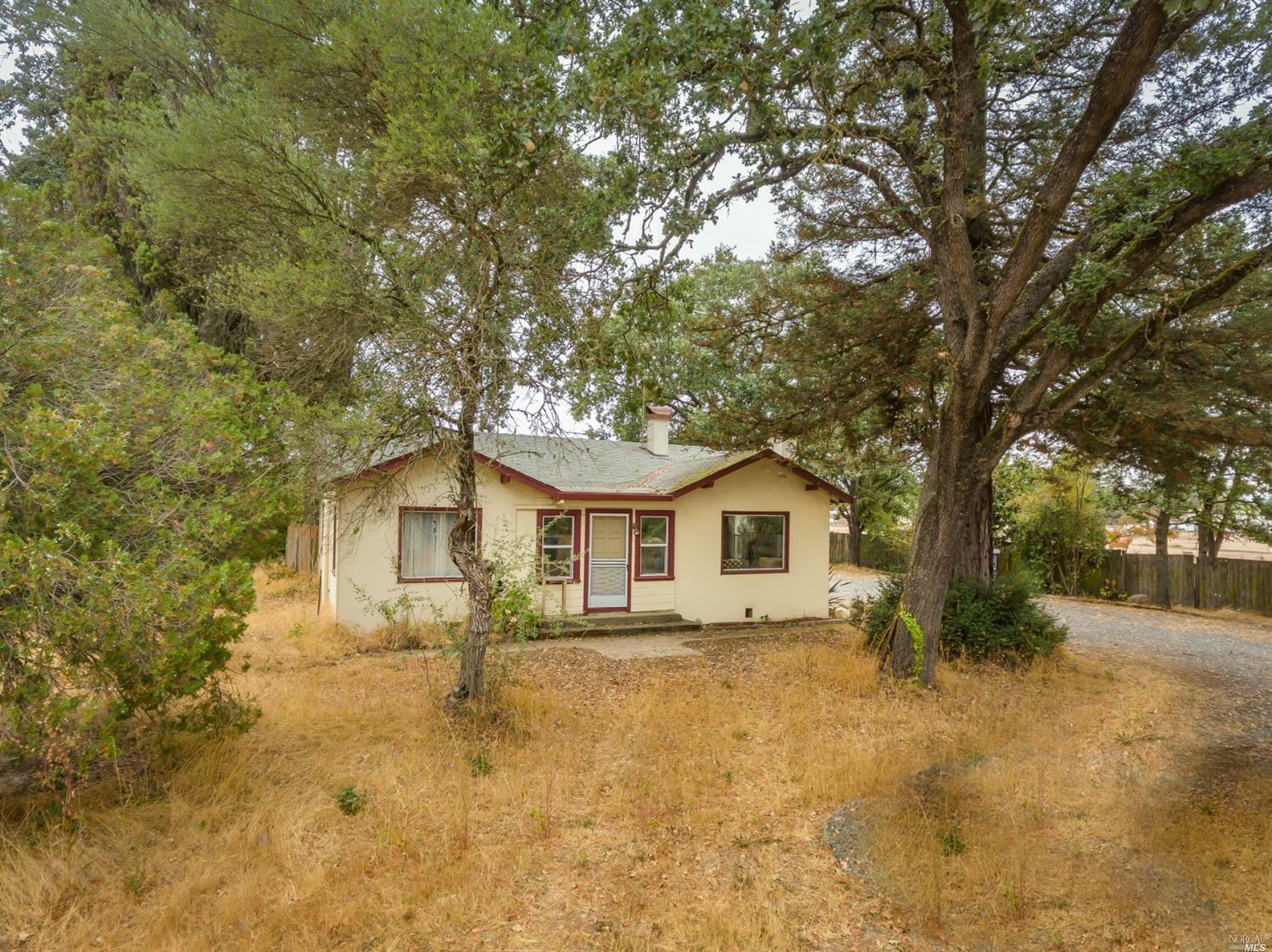 Property Photo: 3377 Guerneville Road CA 95401