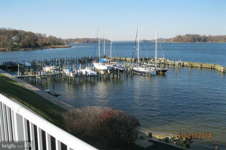 Property Photo: 804 Dreams Landing Way 804 MD 21401