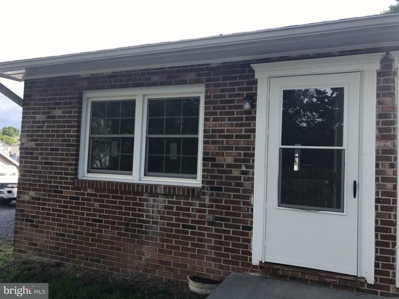 Property Photo:  223 Main Street  VA 22664 