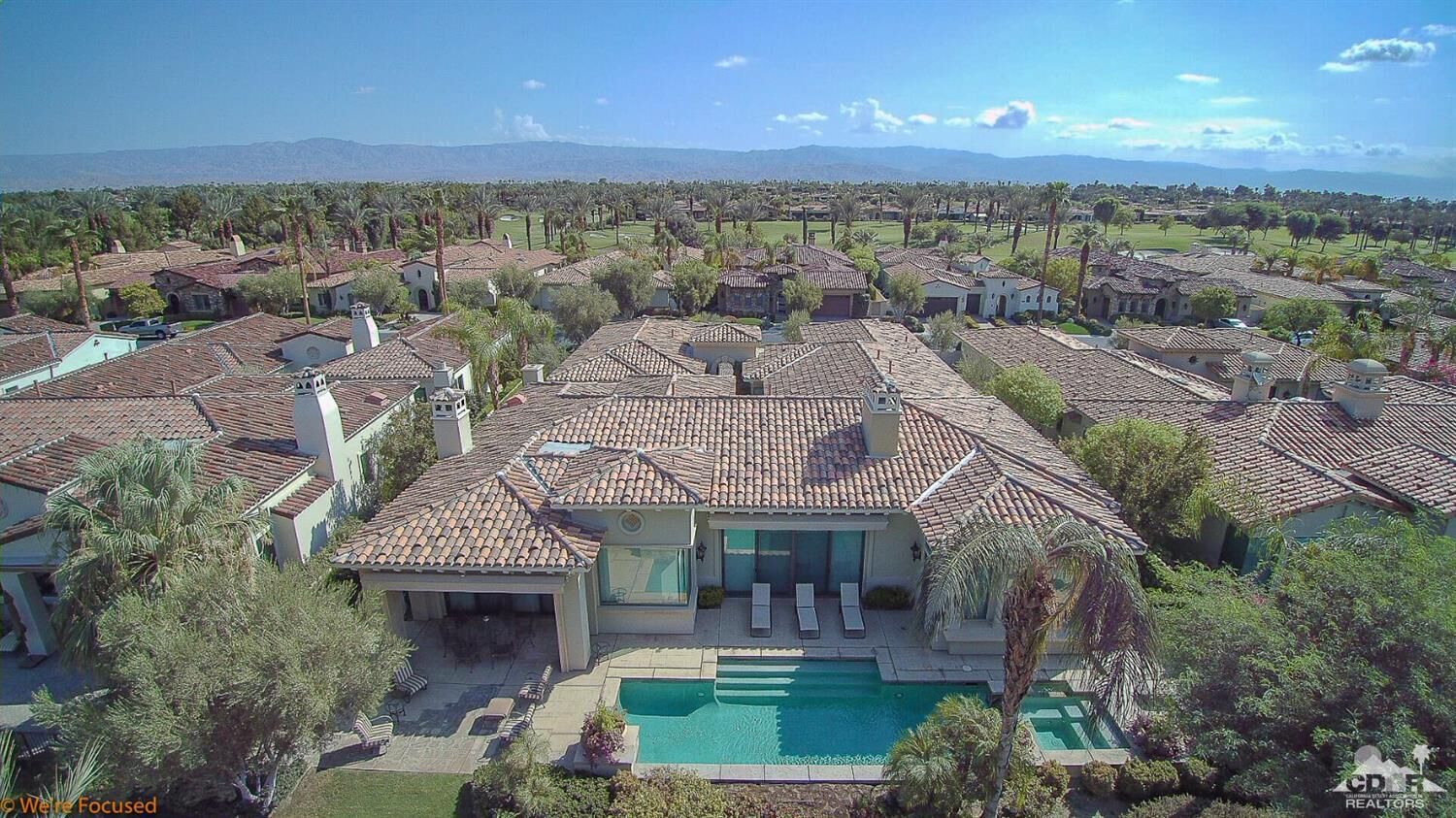 Property Photo:  76063 Via Chianti  CA 92210 