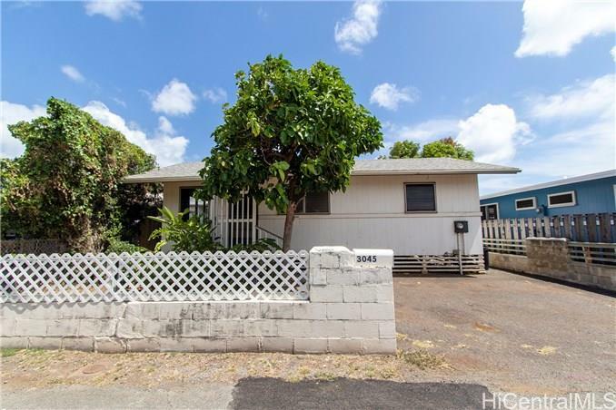 3045 Kaina Street  Honolulu HI 96815 photo