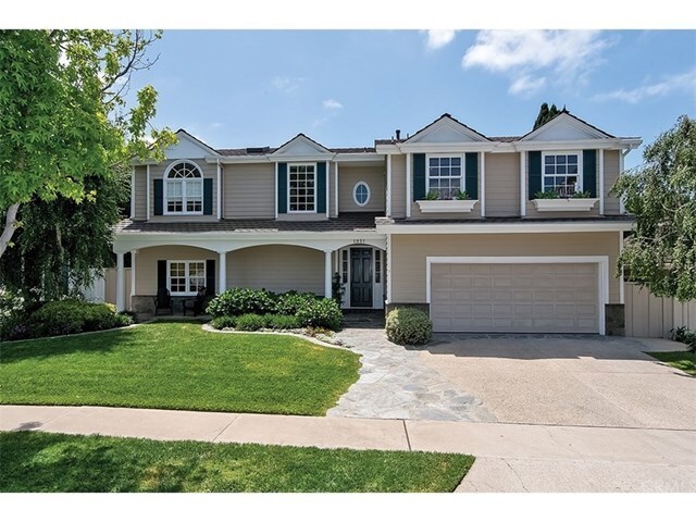 Property Photo: 1951 Port Weybridge Place CA 92660