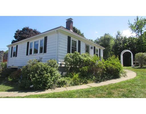 Property Photo:  39 Gail Street  MA 01983 