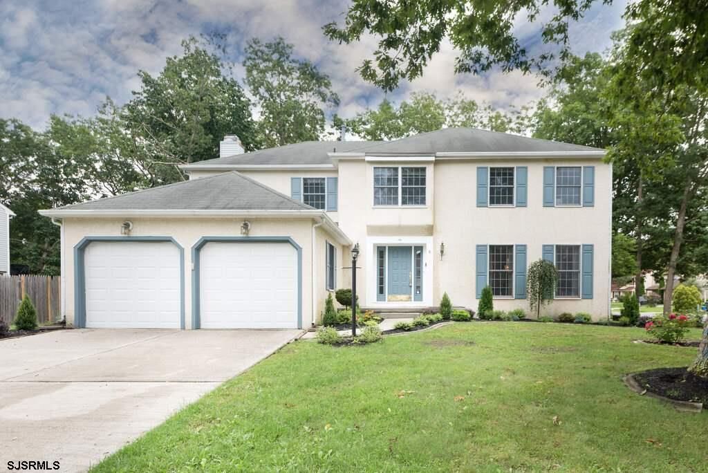 Property Photo:  6 Downing Lane  NJ 08234 