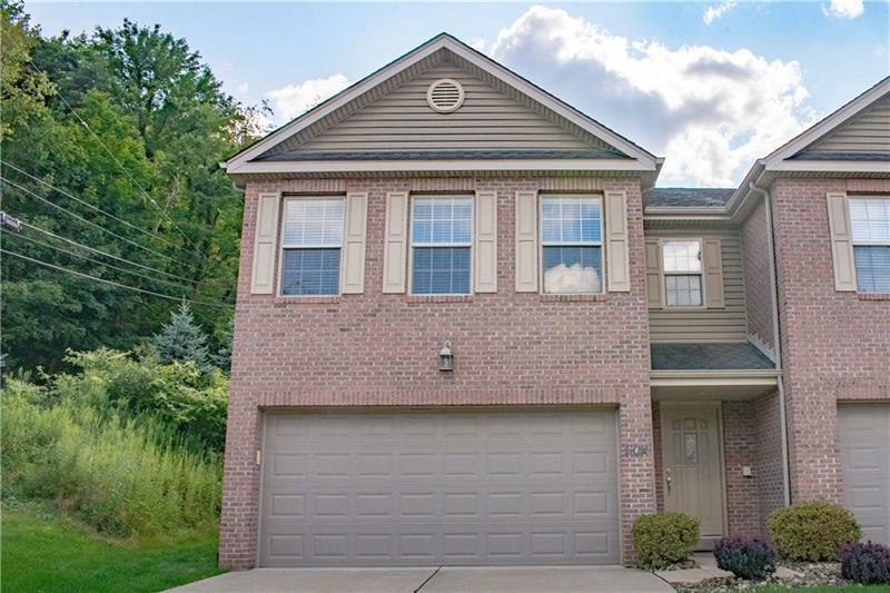 Property Photo:  602 Adele Ct  PA 15229 
