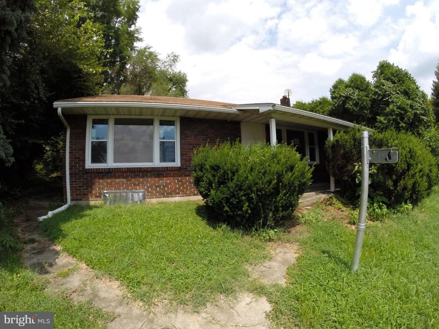 Property Photo: 3561 Penn Avenue PA 19608
