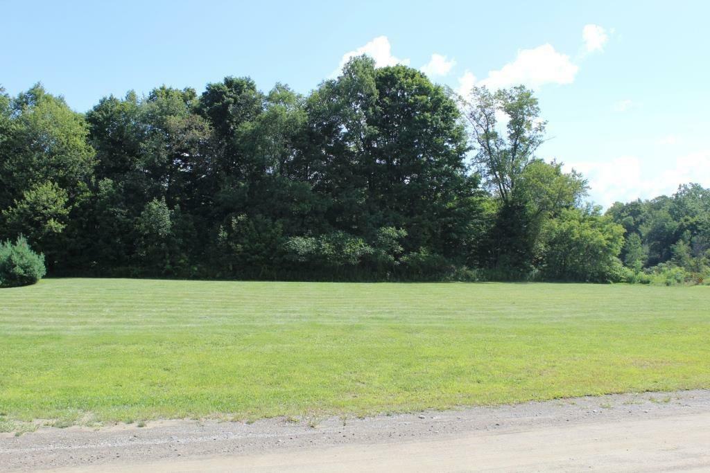 Property Photo: 0 Willey Road PA 16441