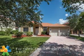 Property Photo:  778 Heritage Drive  FL 33326 