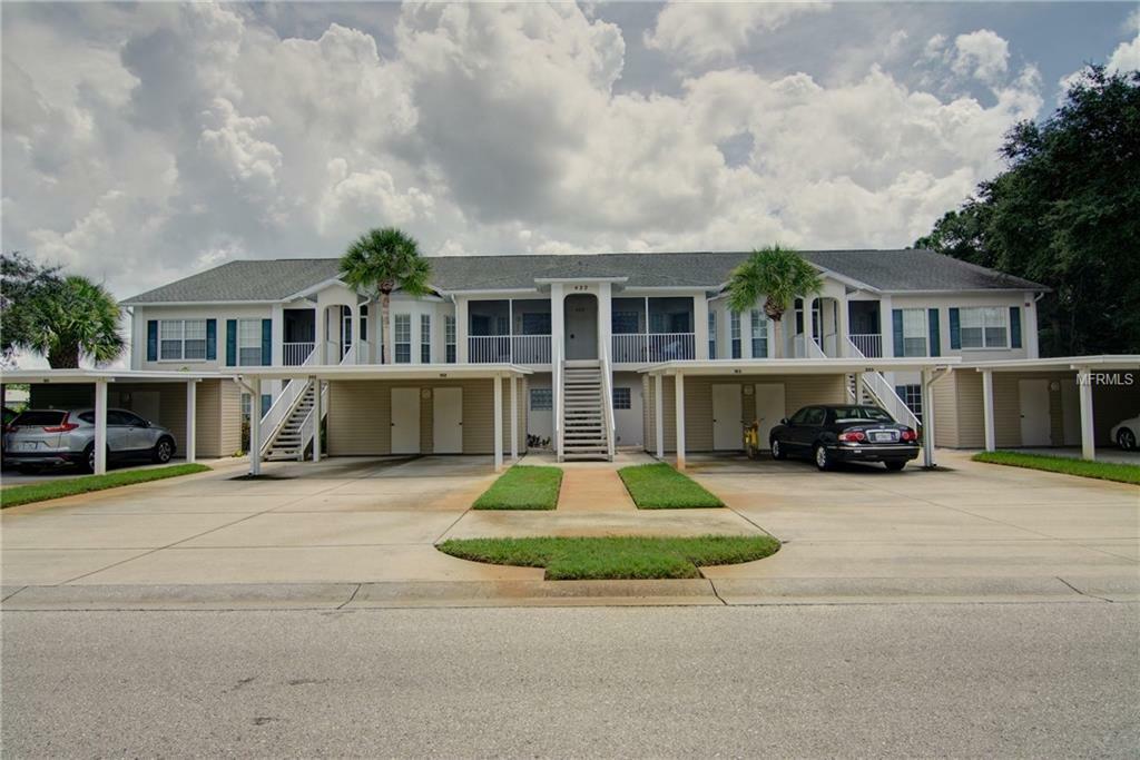 Property Photo:  422 Sunset Lake Boulevard 101  FL 34292 