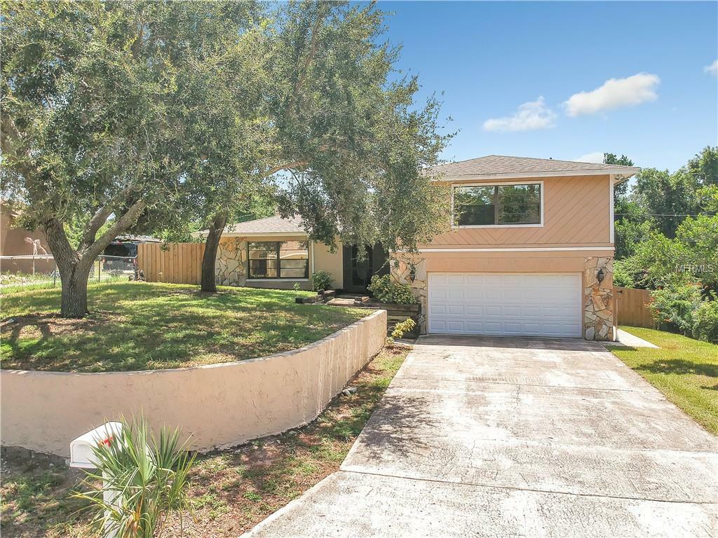 Property Photo: 1416 Lonesome Pine Lane FL 34689