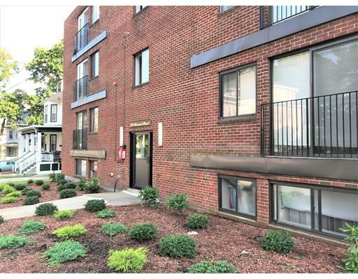 Property Photo: 76 Harvard Street 14 MA 02150