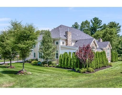 Property Photo:  61 Clubhouse Way Unit 61  MA 01590 