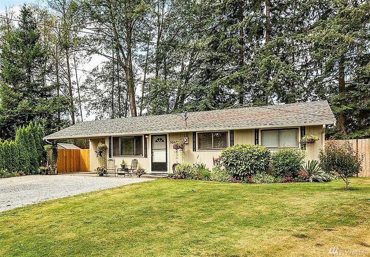 10601 10th St Ct E  Edgewood WA 98372 photo