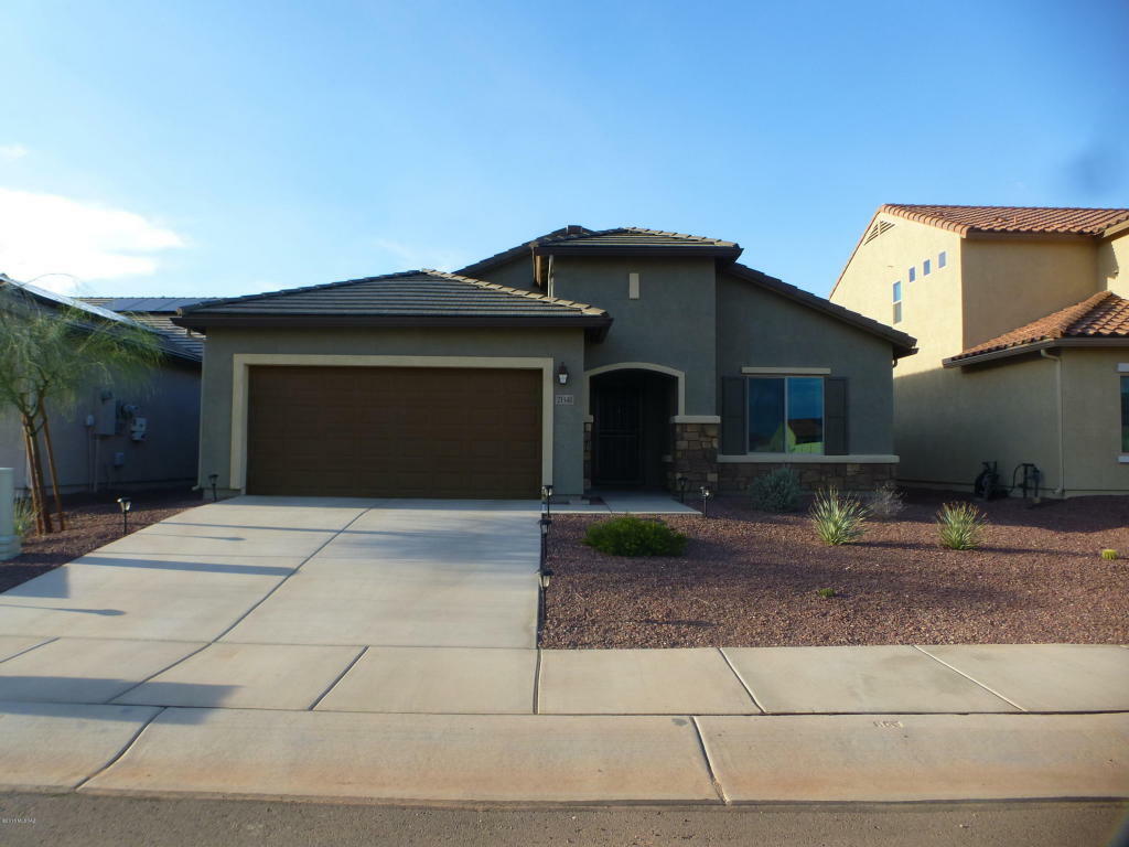 Property Photo:  21348 E Patriot Lane  AZ 85145 