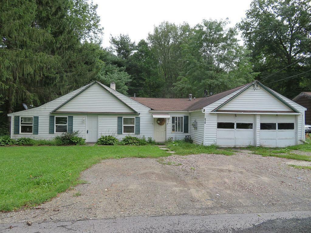 Property Photo:  333 Tracy Creek Road  NY 13850 