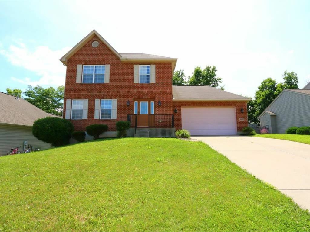 Property Photo:  753 Stablewatch Drive  KY 41051 