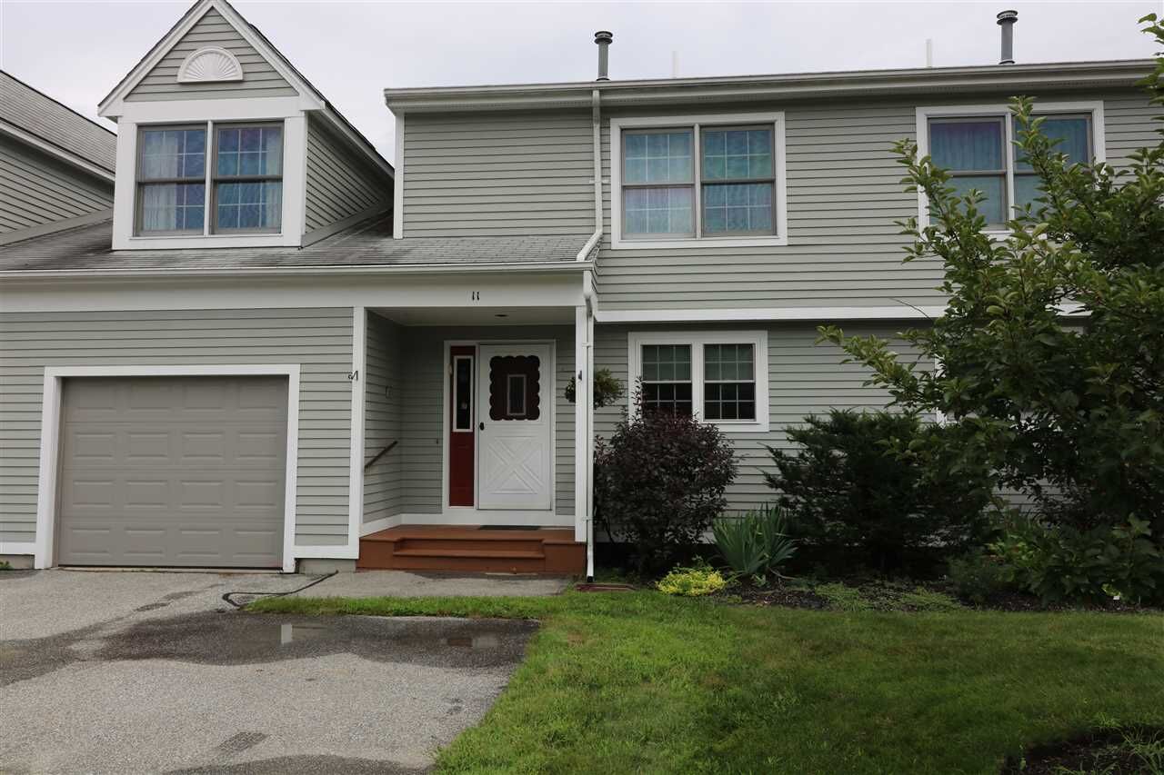 Property Photo:  11 Long Hill Road  NH 03458 