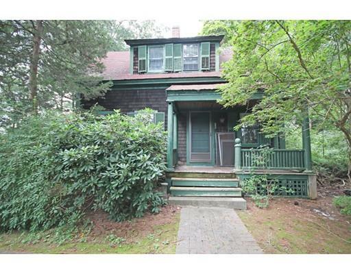 Property Photo:  163 Massachusetts Avenue  MA 01720 