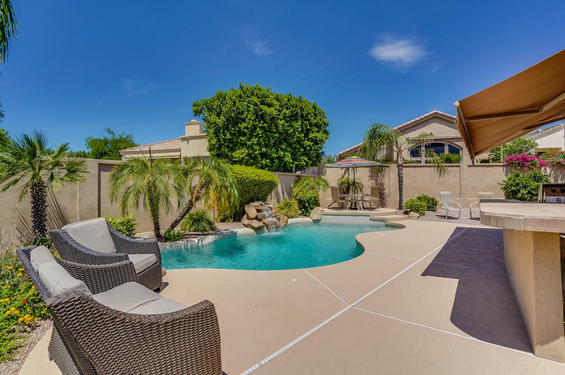 Property Photo: 11816 E Terra Drive AZ 85259