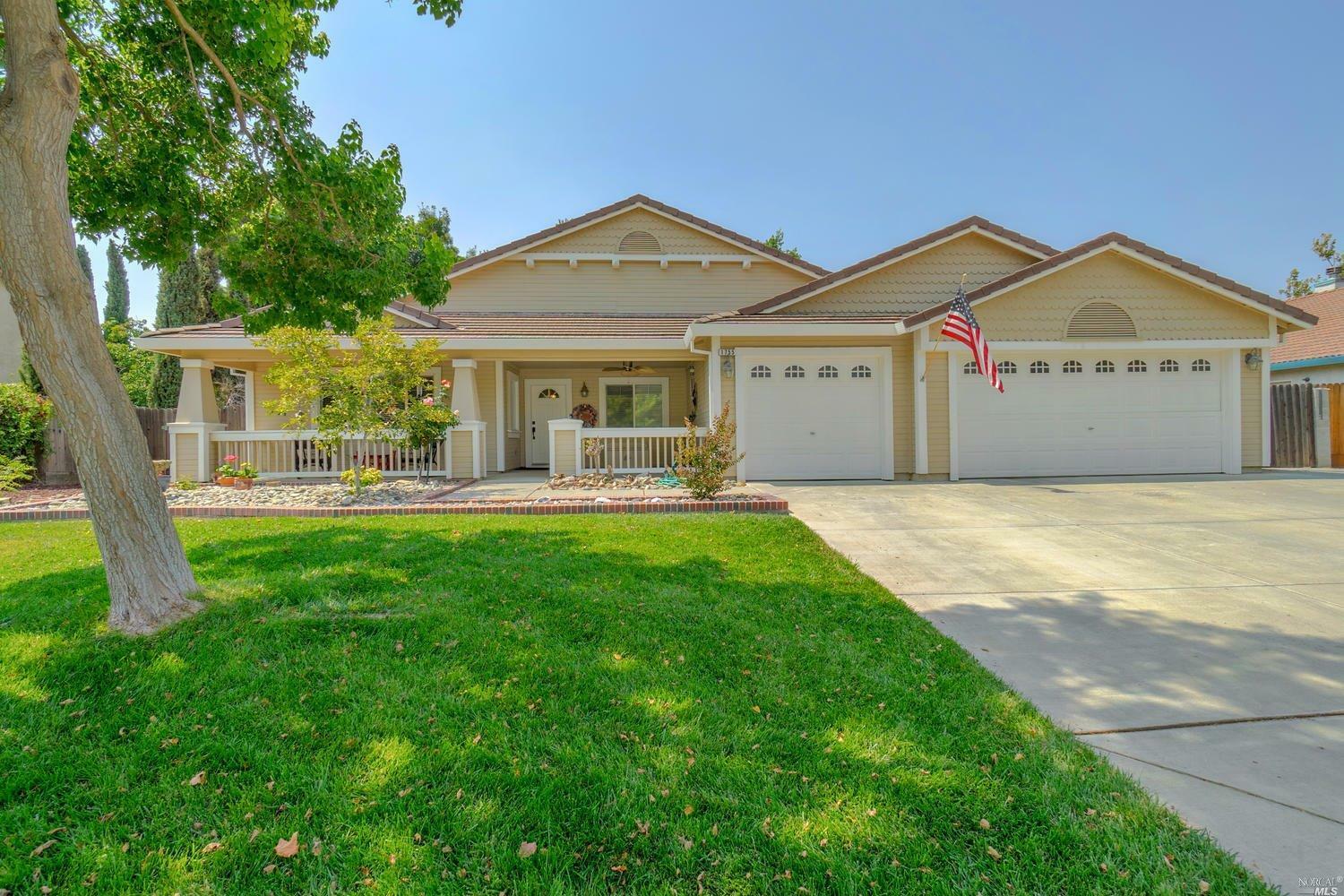 Property Photo:  1755 Margurite Drive  CA 95620 