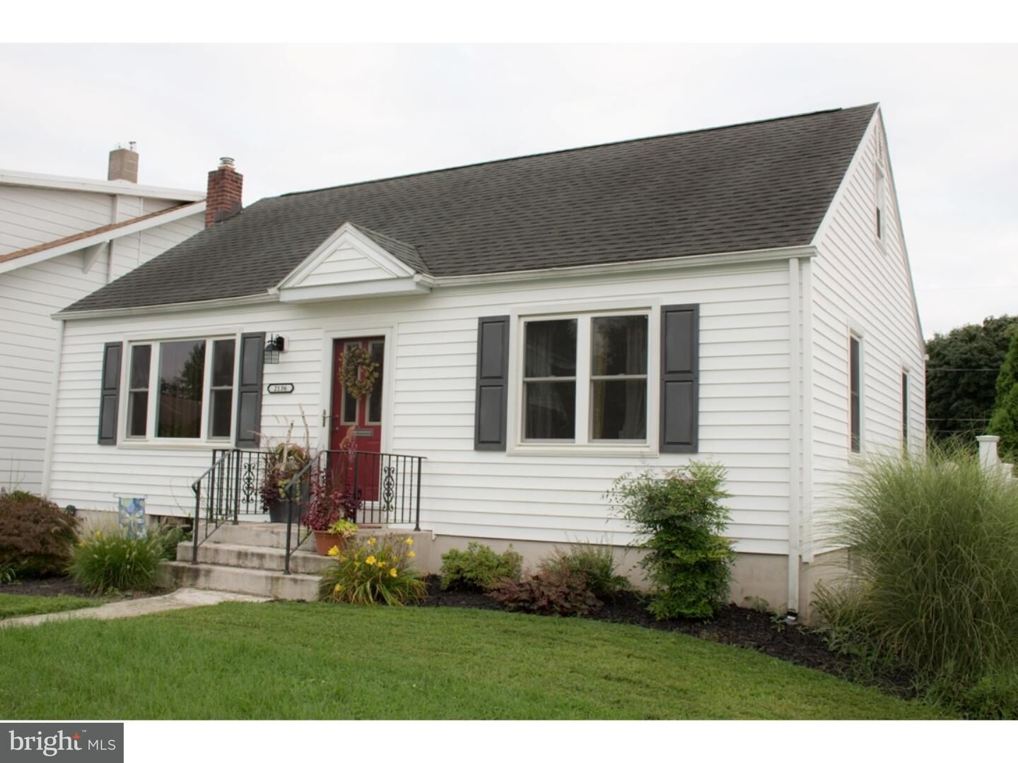 Property Photo:  2136 Cleveland Avenue  PA 19609 