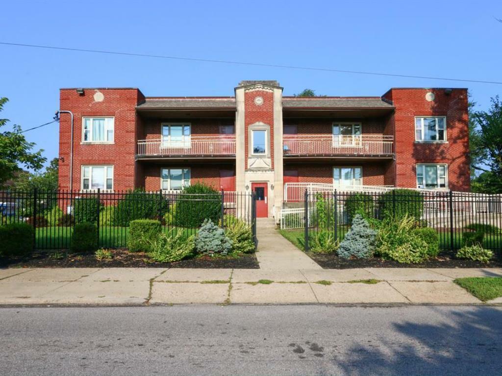 Property Photo:  3603 Washington Avenue  OH 45229 