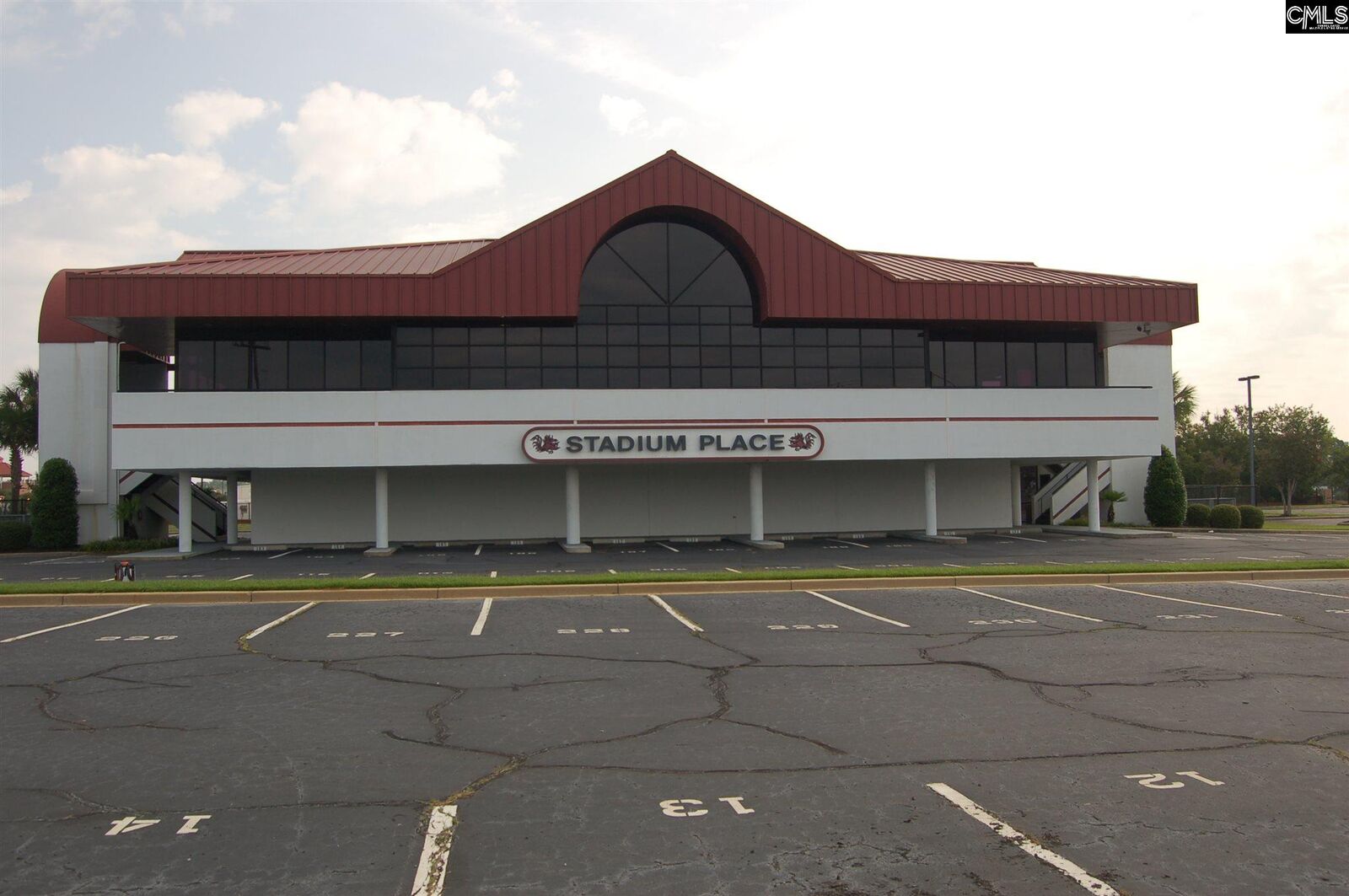 Property Photo:  1200 Bluff  SC 29201 