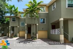 Property Photo:  1215 SW 4th Street 1215  FL 33312 