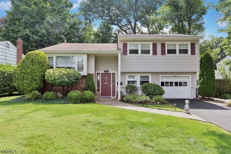 Property Photo:  2268 Elizabeth Ave  NJ 07076 