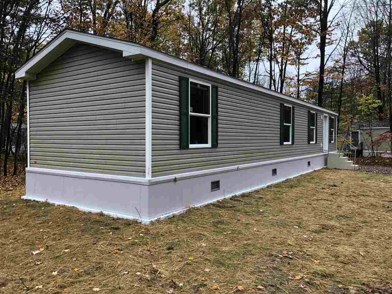 Property Photo: 93 Coventry Road VT 05446